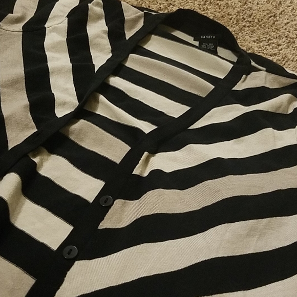 Cardigan - Picture 2 of 2